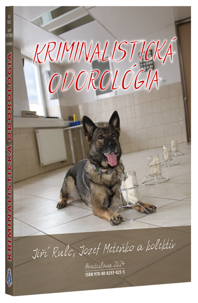 Kriminalistická odorológia